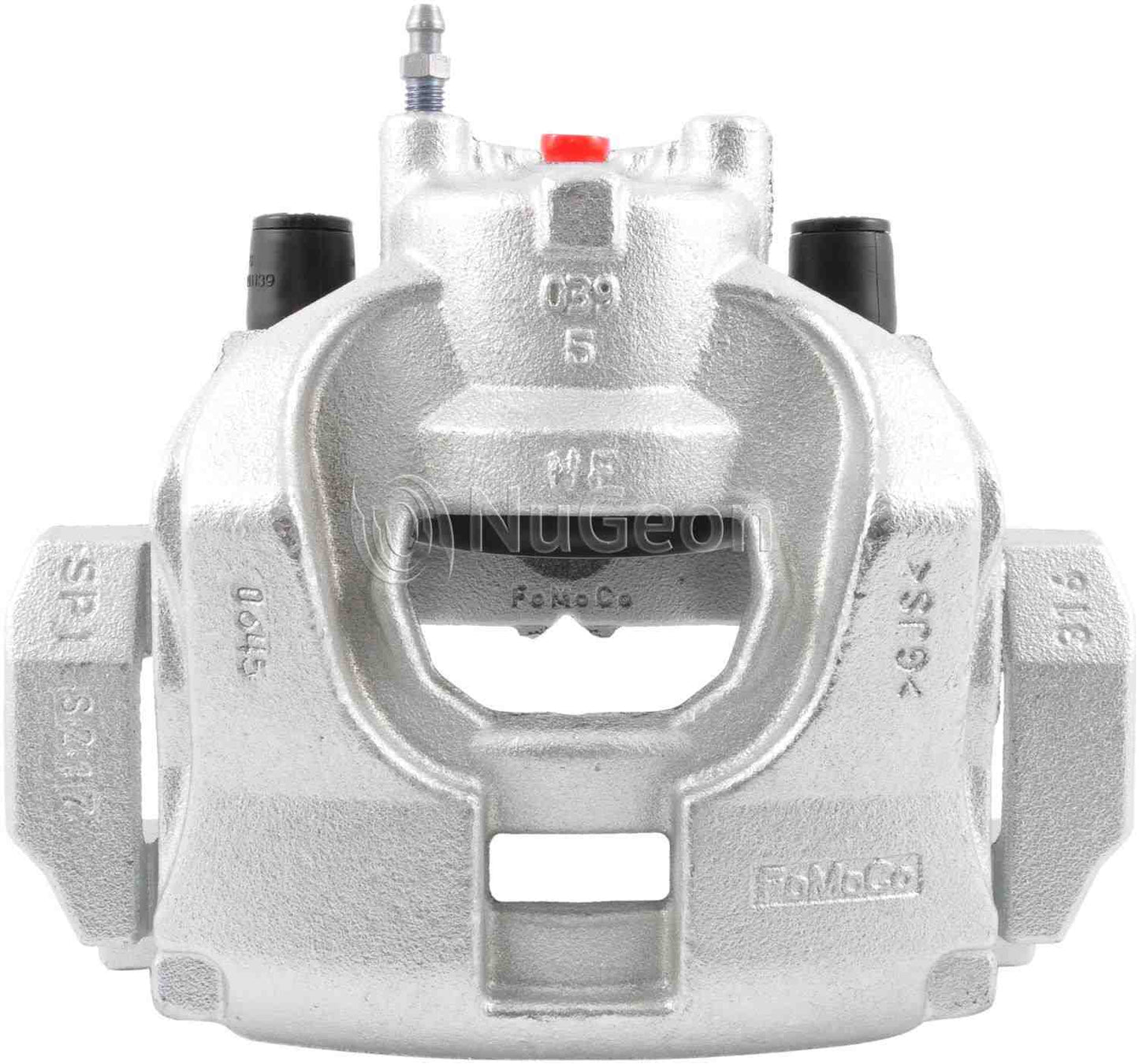 BBB Industries Remanufactured Disc Brake Caliper 99-18028B