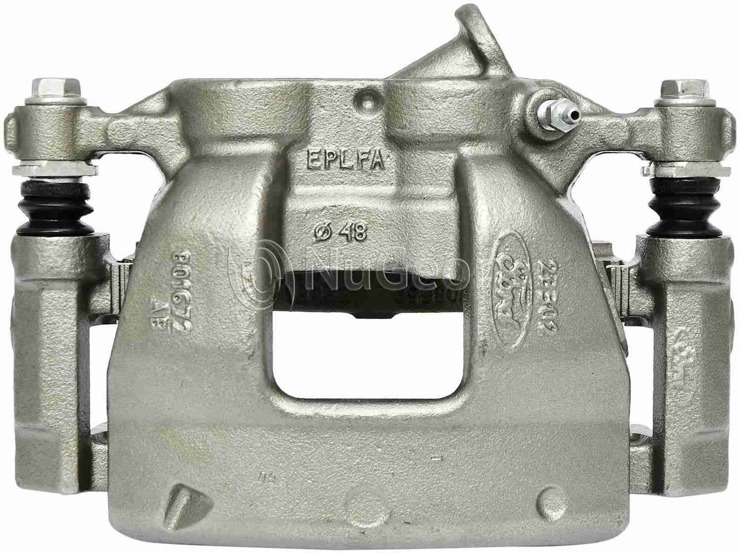 BBB Industries Disc Brake Caliper 99-18029A