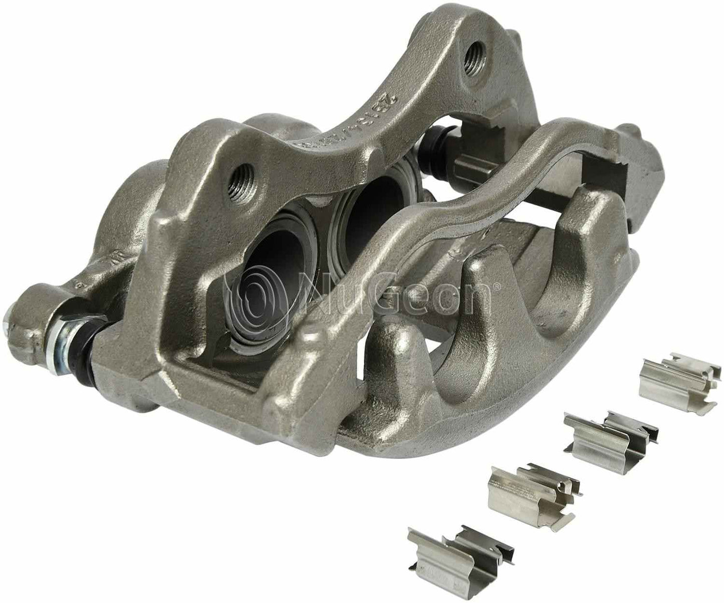 BBB Industries Disc Brake Caliper 99-18029B