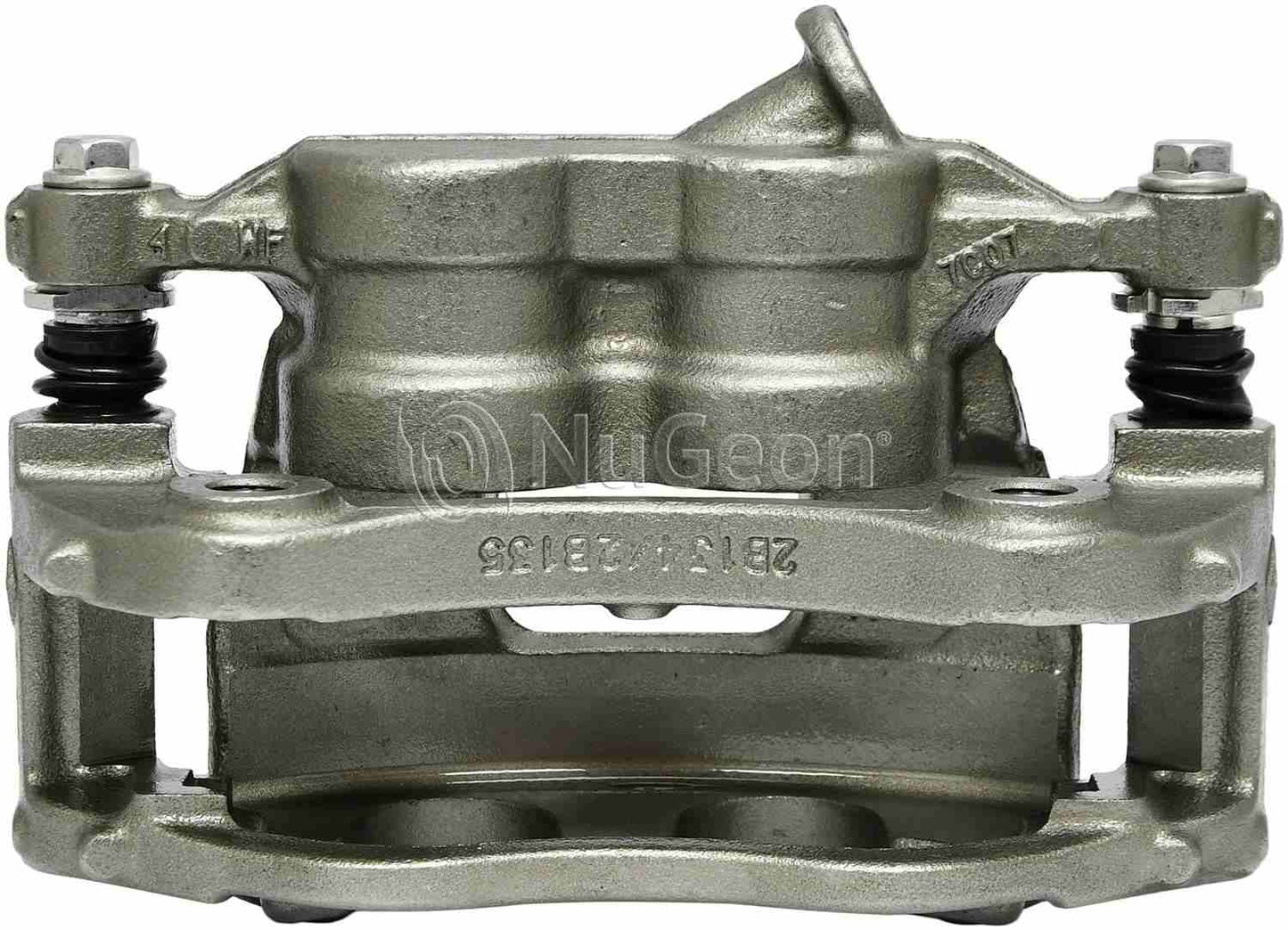 BBB Industries Disc Brake Caliper 99-18029B