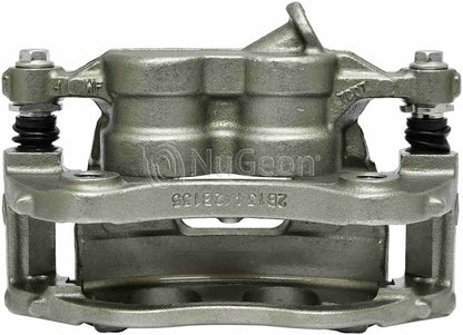 BBB Industries Disc Brake Caliper 99-18029B