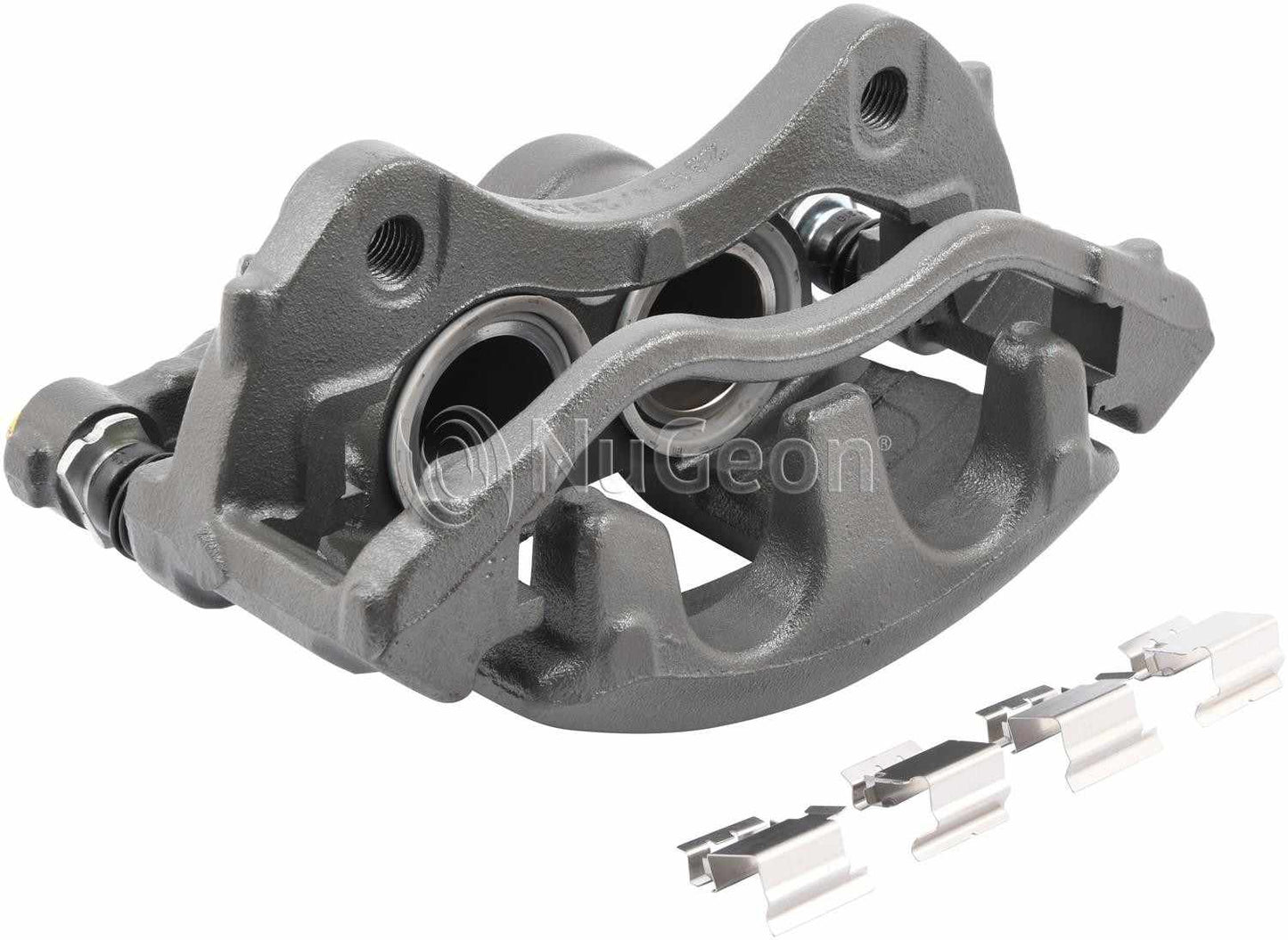 BBB Industries Remanufactured Disc Brake Caliper 99-18030A