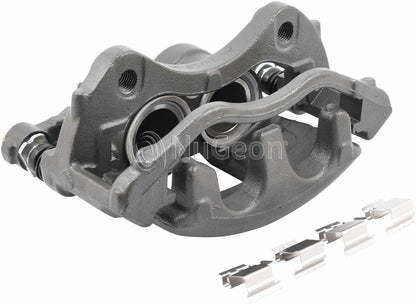 BBB Industries Remanufactured Disc Brake Caliper 99-18030A