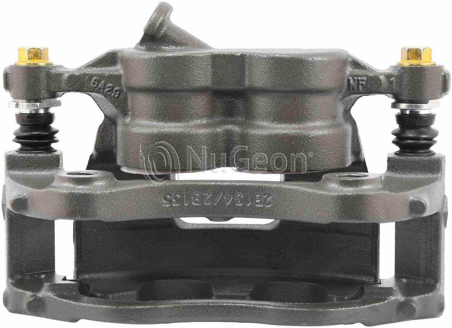 BBB Industries Remanufactured Disc Brake Caliper 99-18030A