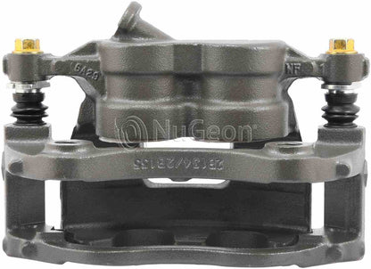 BBB Industries Remanufactured Disc Brake Caliper 99-18030A