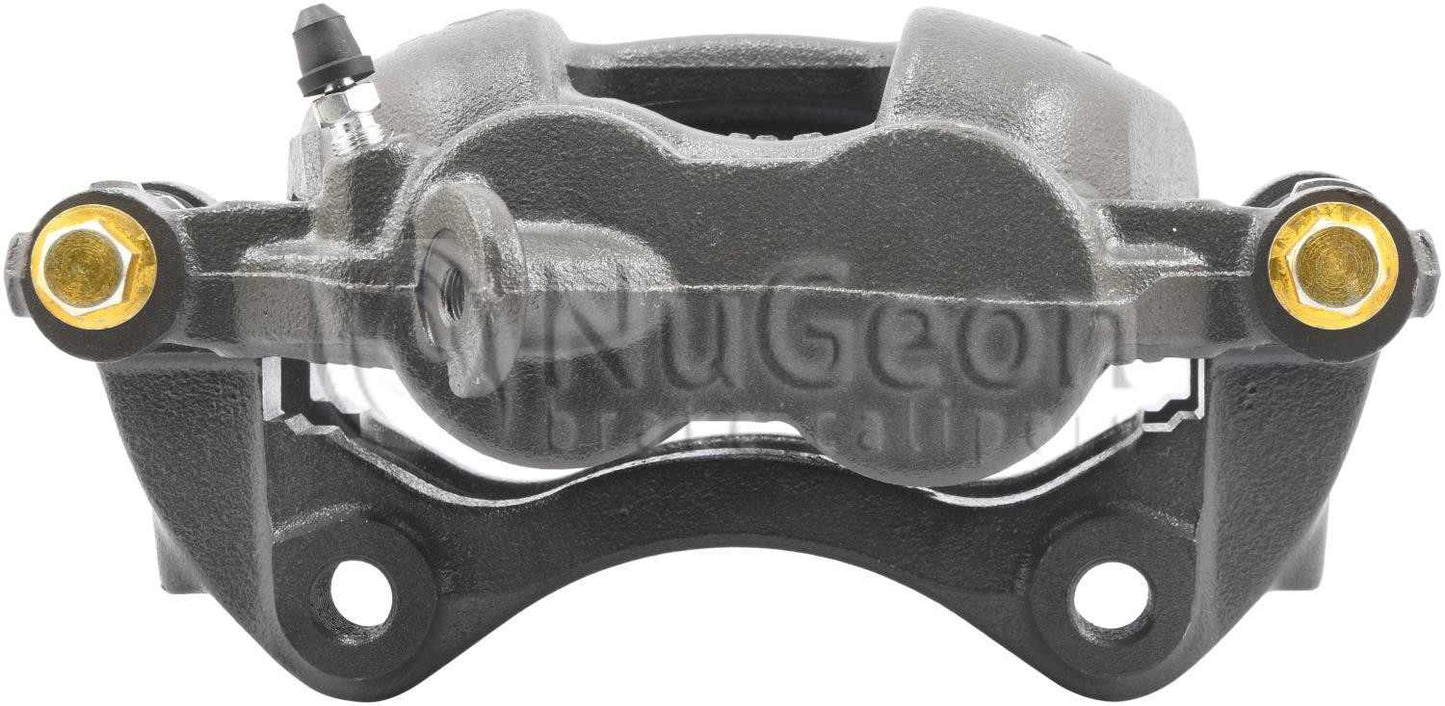 BBB Industries Remanufactured Disc Brake Caliper 99-18030A