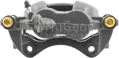 BBB Industries Remanufactured Disc Brake Caliper 99-18030A