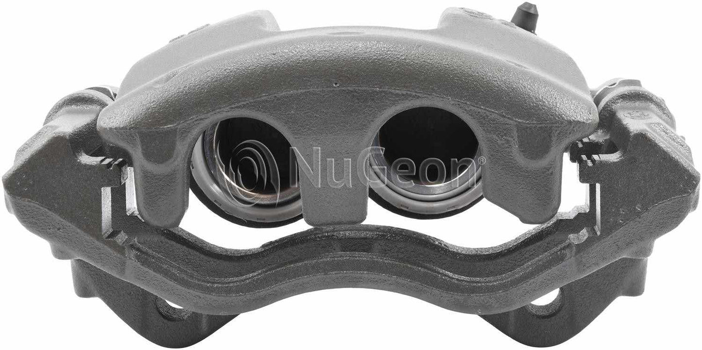 BBB Industries Remanufactured Disc Brake Caliper 99-18030A