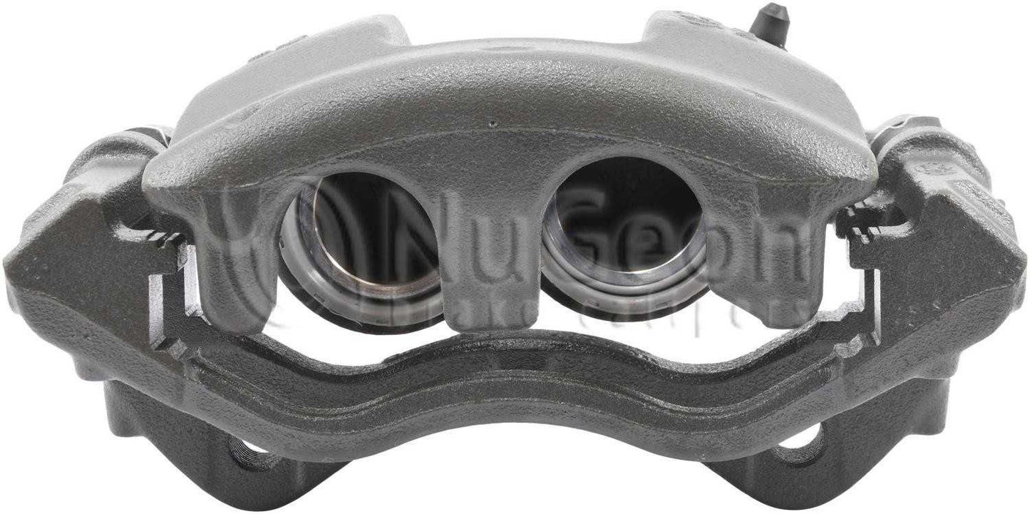 BBB Industries Remanufactured Disc Brake Caliper 99-18030A