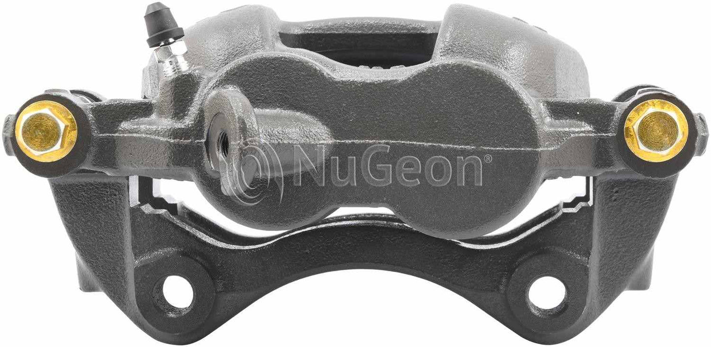 BBB Industries Remanufactured Disc Brake Caliper 99-18030A