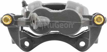 BBB Industries Remanufactured Disc Brake Caliper 99-18030A