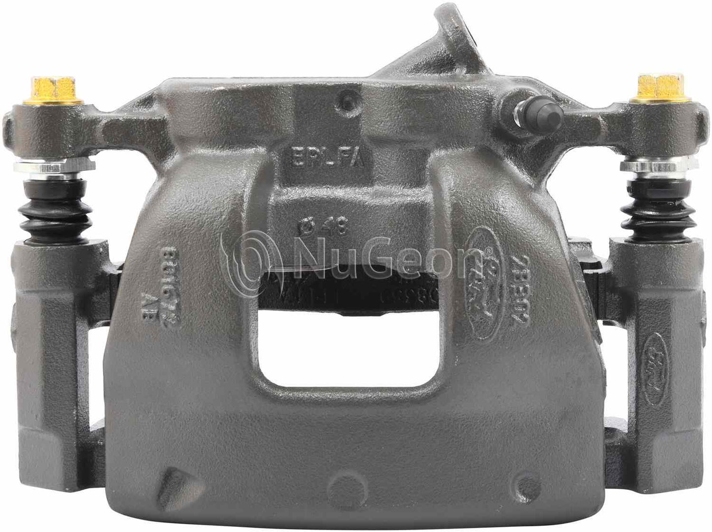 BBB Industries Remanufactured Disc Brake Caliper 99-18030A