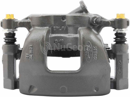 BBB Industries Remanufactured Disc Brake Caliper 99-18030A