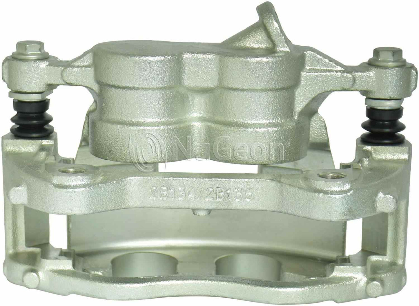 BBB Industries Remanufactured Disc Brake Caliper 99-18030B