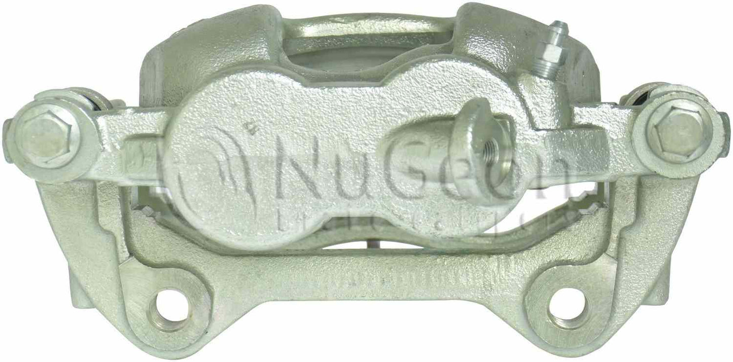 BBB Industries Remanufactured Disc Brake Caliper 99-18030B