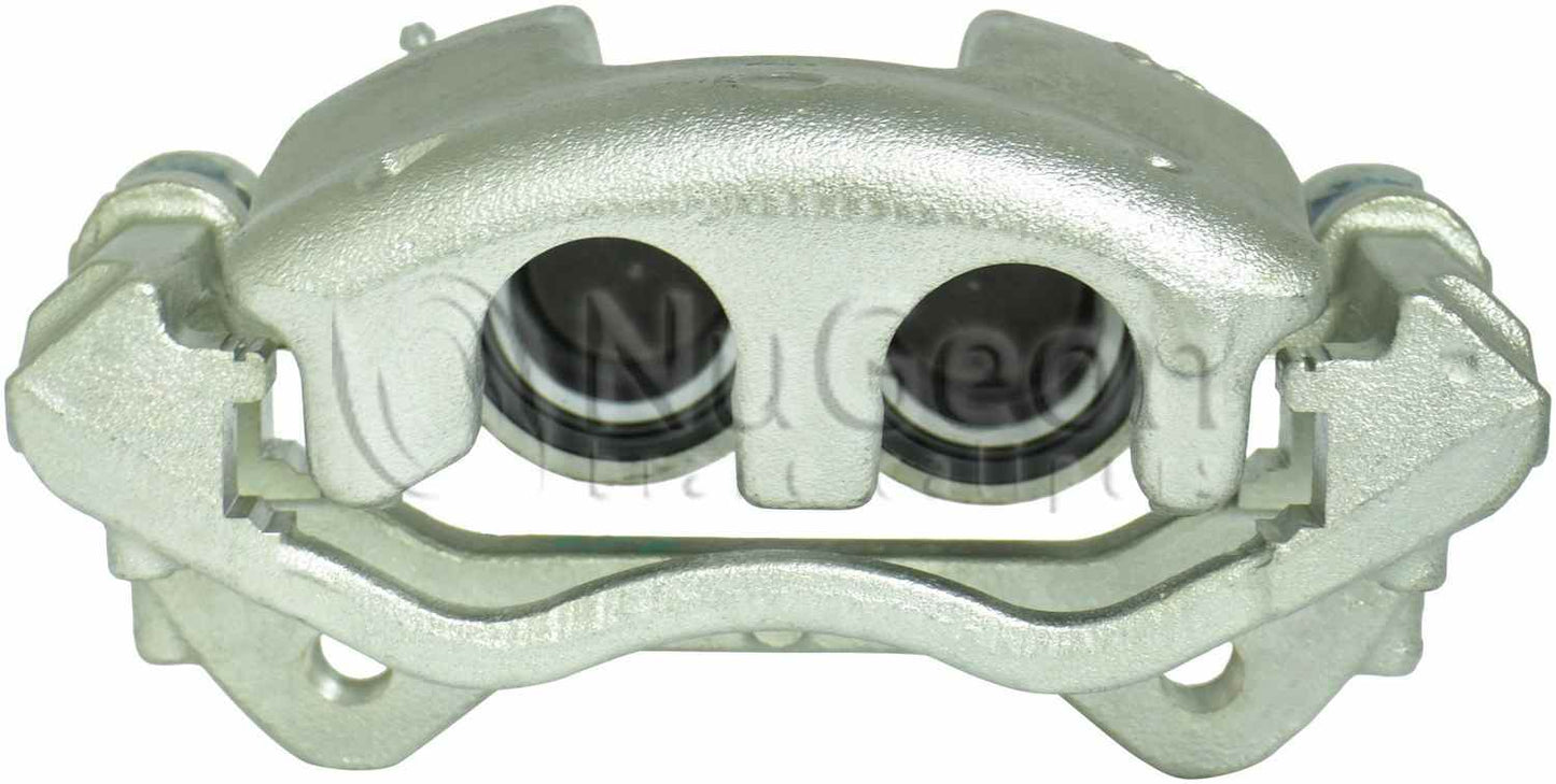 BBB Industries Remanufactured Disc Brake Caliper 99-18030B