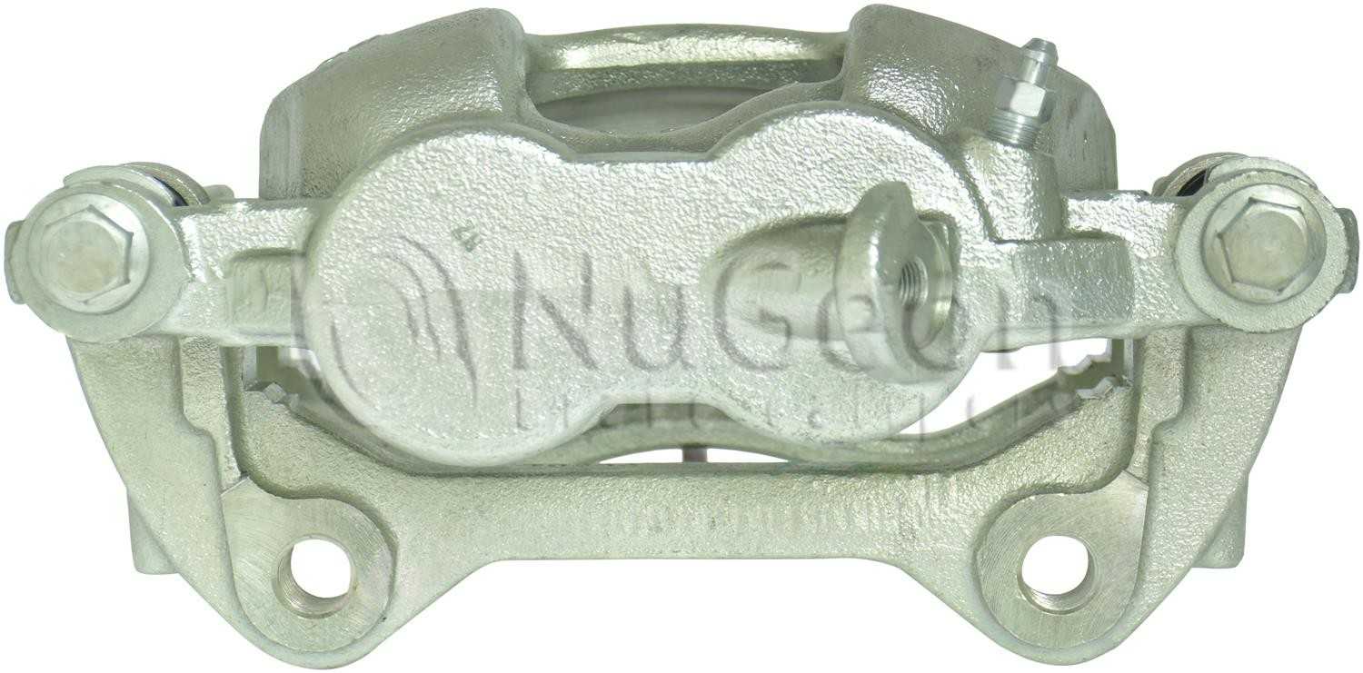 Nugeon Remanufactured Disc Brake Caliper 99-18030B