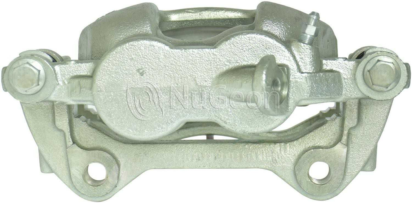 BBB Industries Remanufactured Disc Brake Caliper 99-18030B