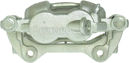 BBB Industries Remanufactured Disc Brake Caliper 99-18030B