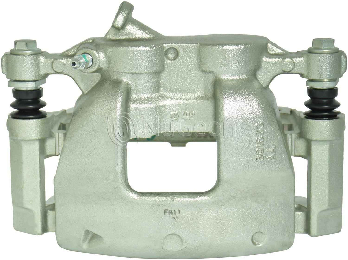 BBB Industries Remanufactured Disc Brake Caliper 99-18030B