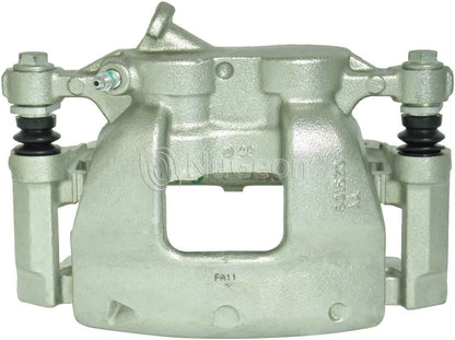 BBB Industries Remanufactured Disc Brake Caliper 99-18030B