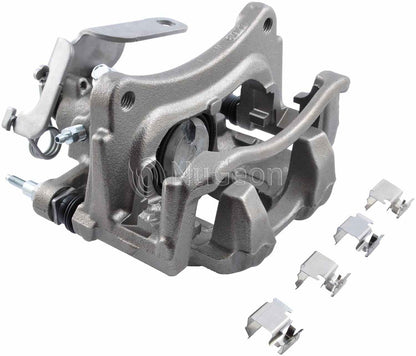 BBB Industries Disc Brake Caliper 99-18031A