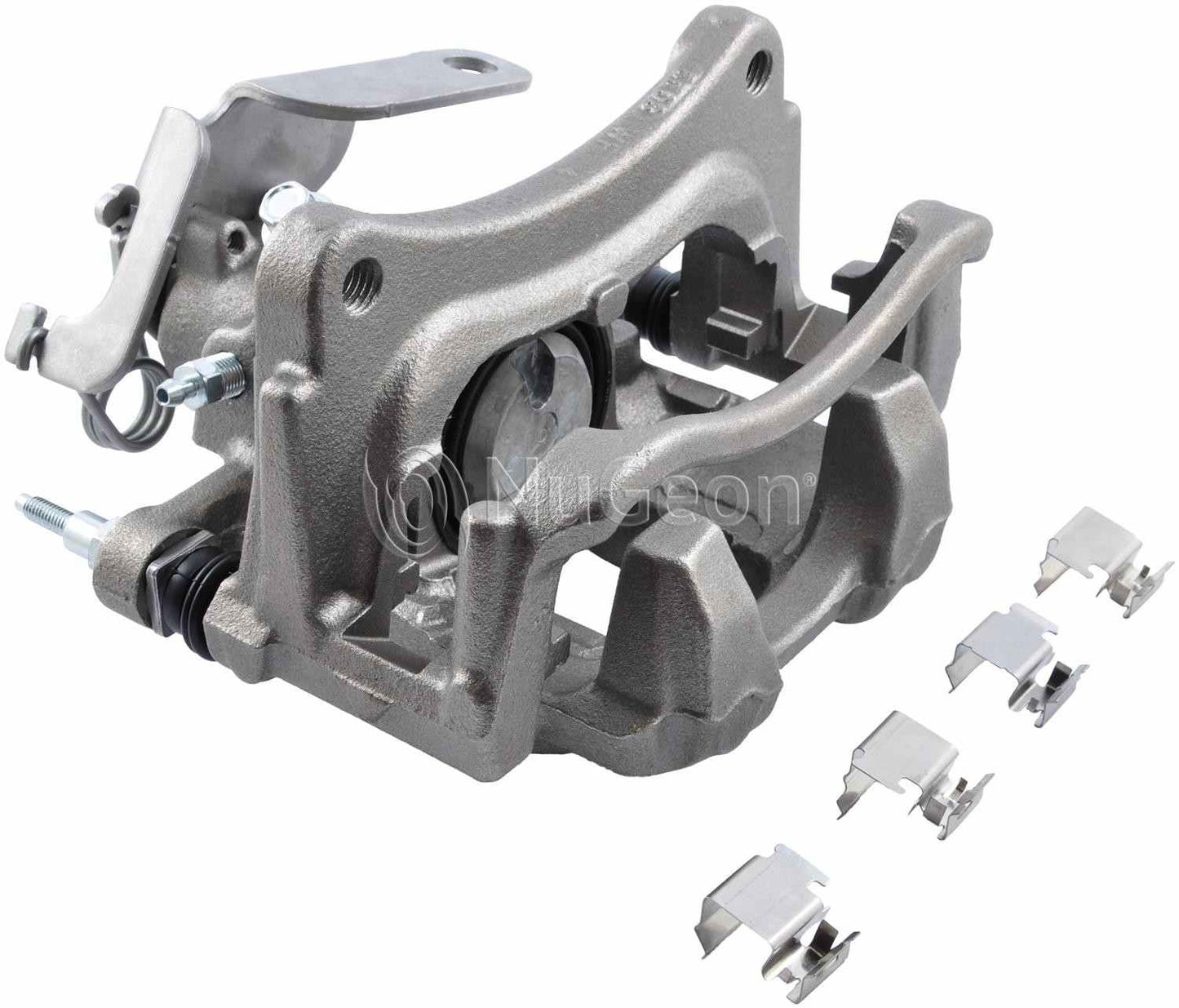 BBB Industries Remanufactured Disc Brake Caliper 99-18031A
