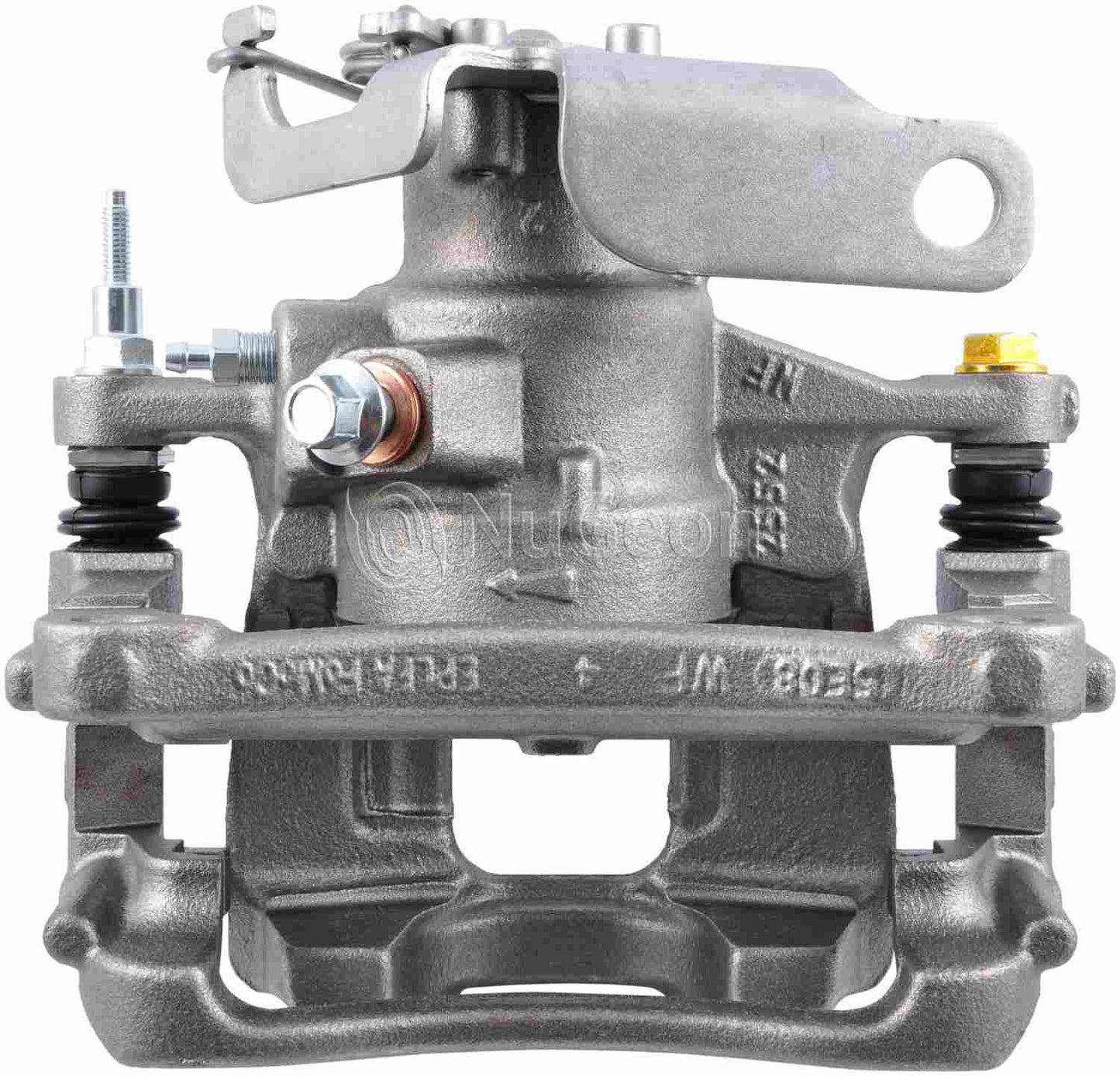 BBB Industries Disc Brake Caliper 99-18031A