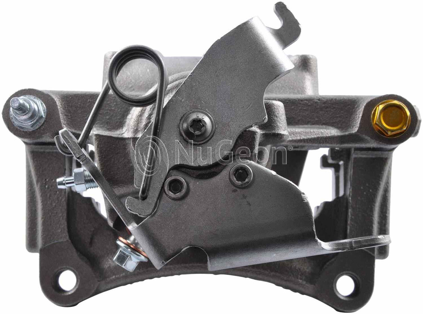 BBB Industries Disc Brake Caliper 99-18031A