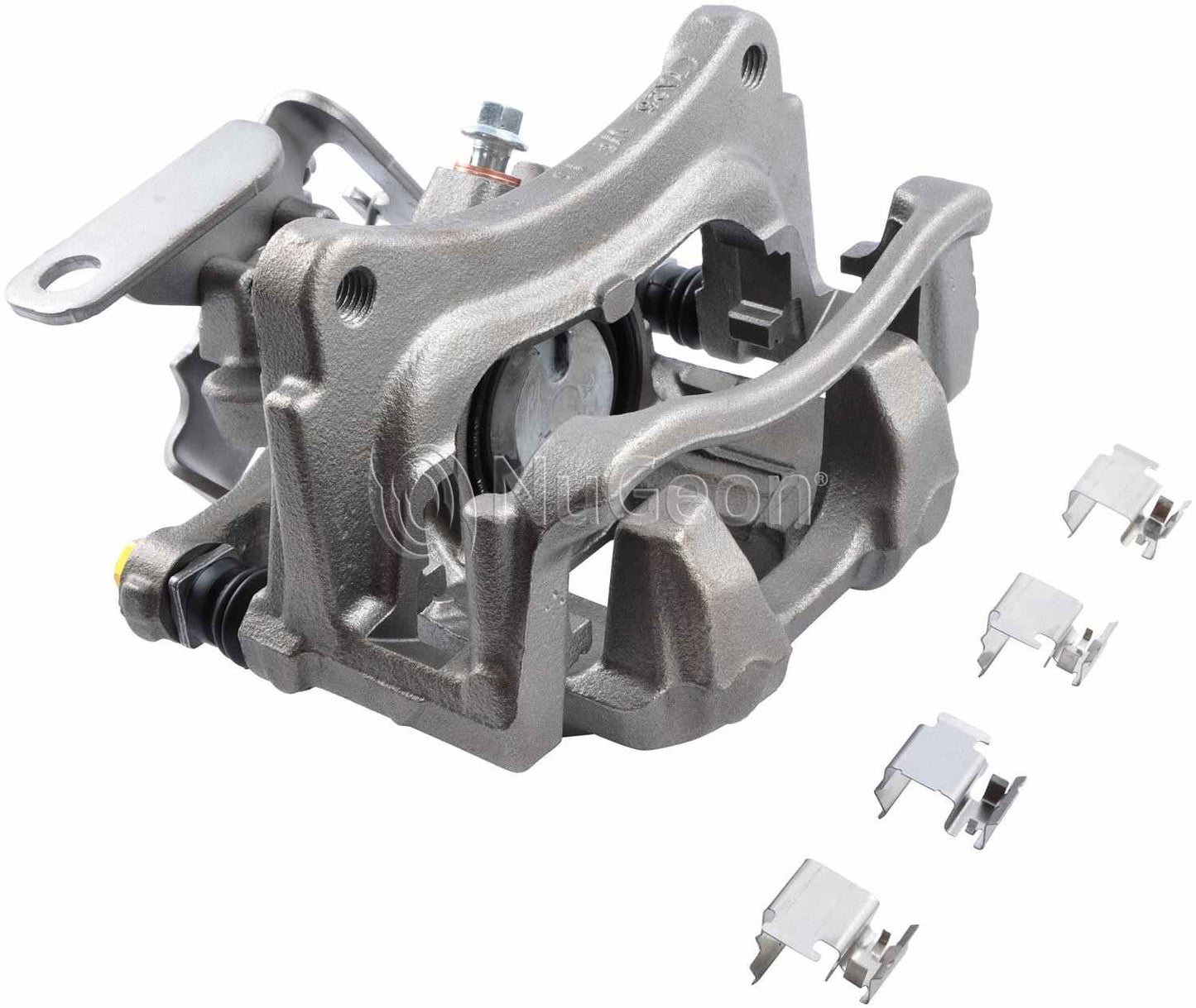 BBB Industries Remanufactured Disc Brake Caliper 99-18031B