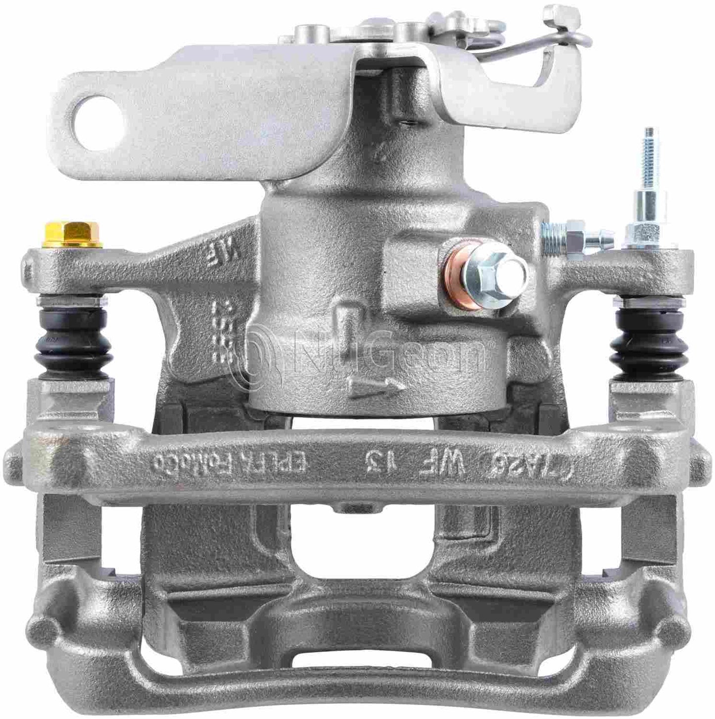 BBB Industries Disc Brake Caliper 99-18031B