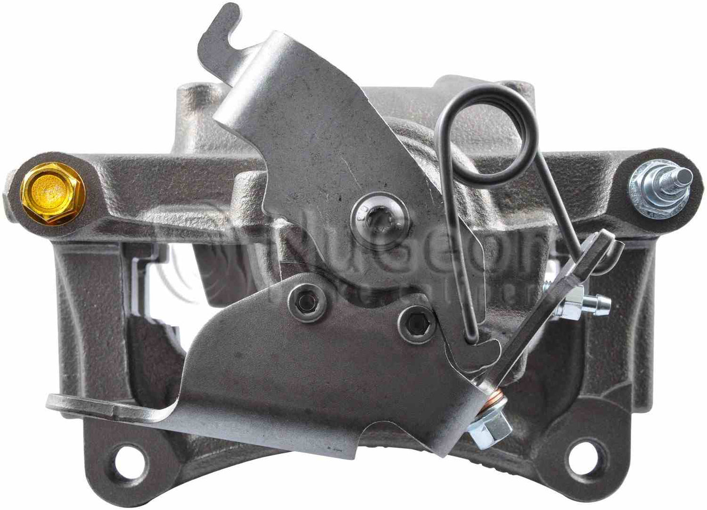 BBB Industries Disc Brake Caliper 99-18031B