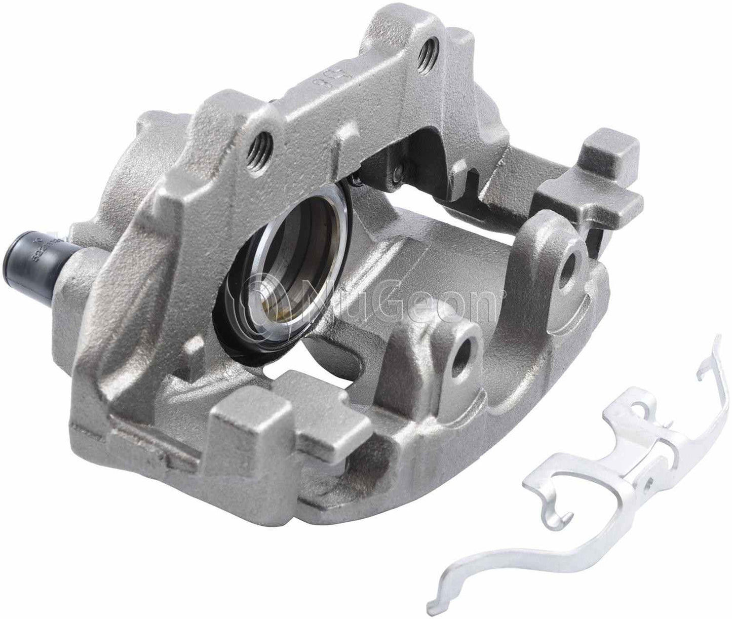 BBB Industries Remanufactured Disc Brake Caliper 99-18032A