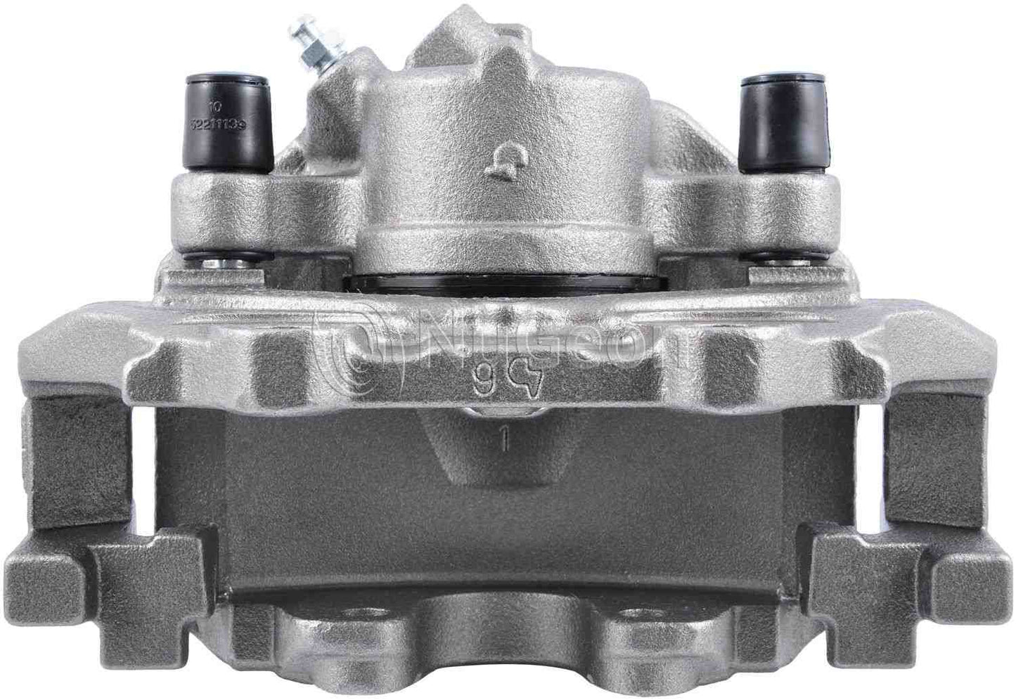 BBB Industries Remanufactured Disc Brake Caliper 99-18032A