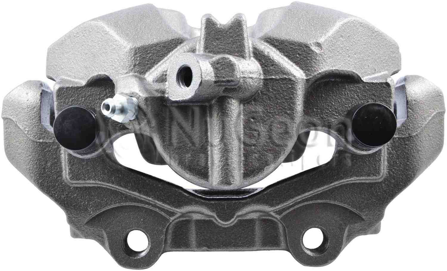 BBB Industries Remanufactured Disc Brake Caliper 99-18032A