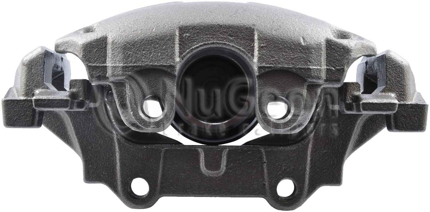BBB Industries Remanufactured Disc Brake Caliper 99-18032A