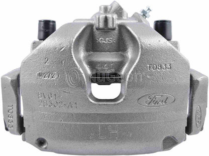 BBB Industries Remanufactured Disc Brake Caliper 99-18032A