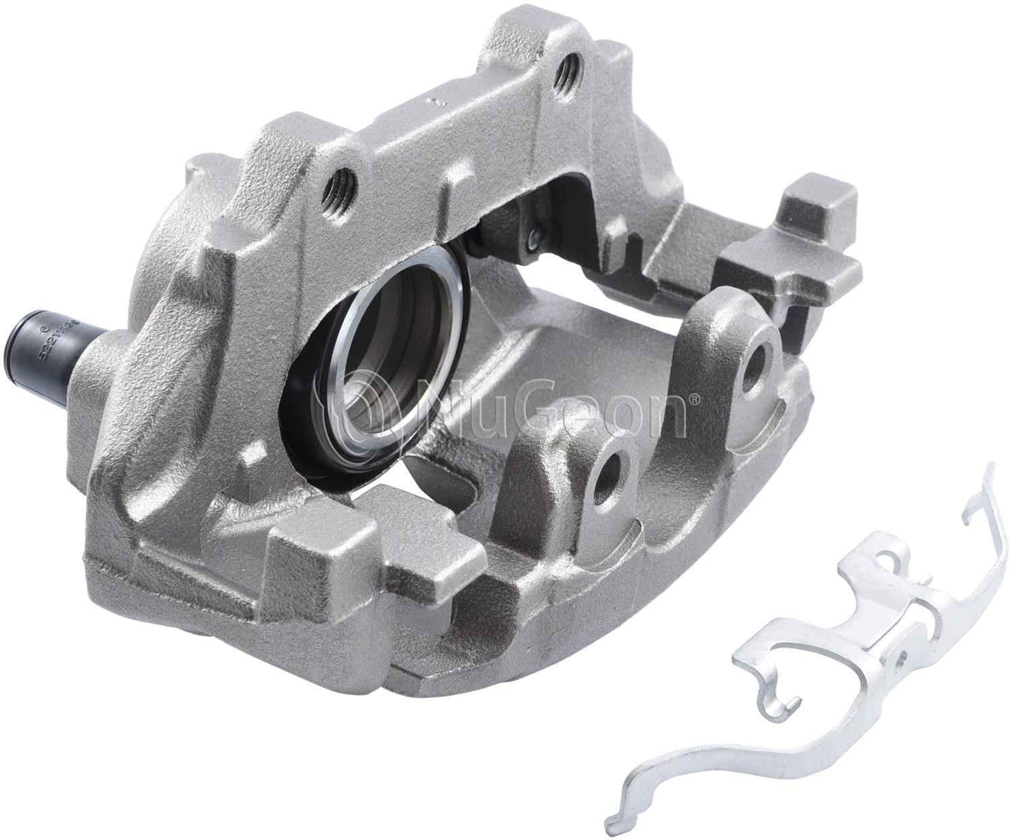 BBB Industries Remanufactured Disc Brake Caliper 99-18032B