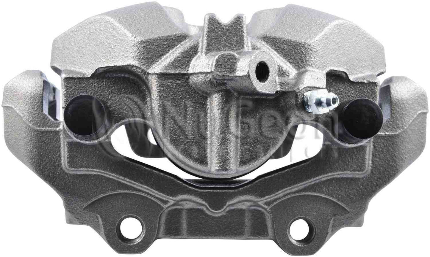 BBB Industries Remanufactured Disc Brake Caliper 99-18032B