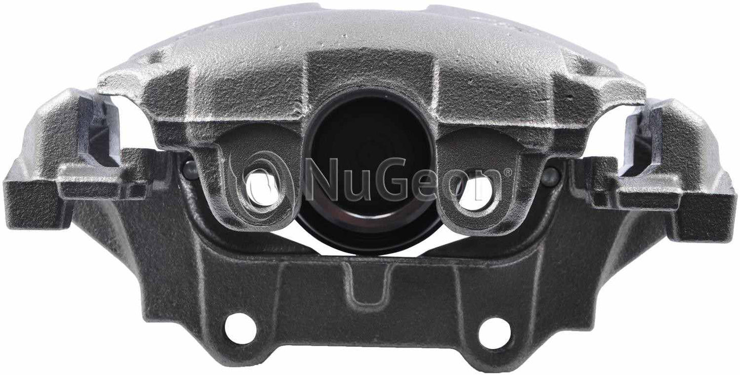 BBB Industries Remanufactured Disc Brake Caliper 99-18032B