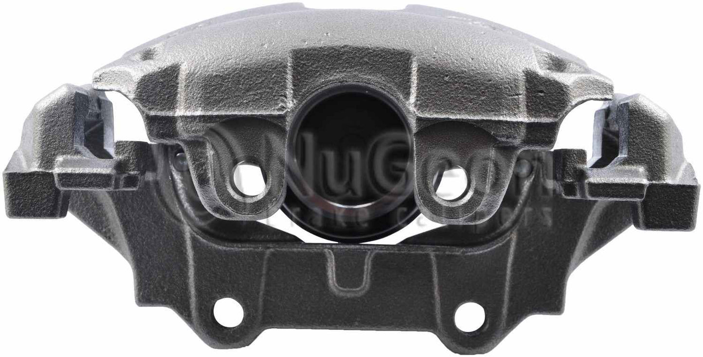 BBB Industries Remanufactured Disc Brake Caliper 99-18032B