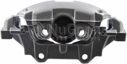 BBB Industries Remanufactured Disc Brake Caliper 99-18032B