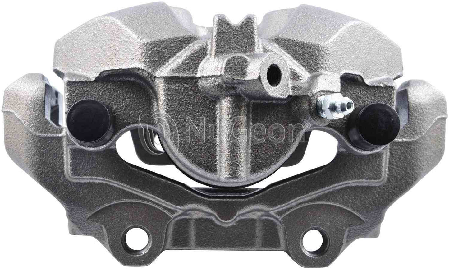 BBB Industries Remanufactured Disc Brake Caliper 99-18032B