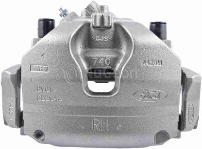 BBB Industries Remanufactured Disc Brake Caliper 99-18032B