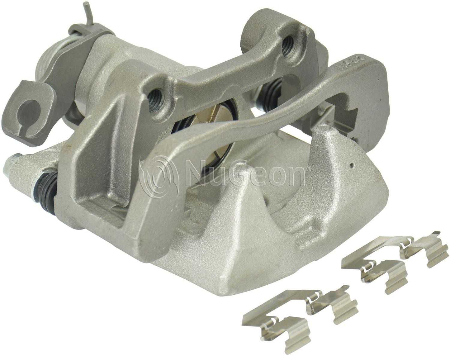 BBB Industries Remanufactured Disc Brake Caliper 99-18036A