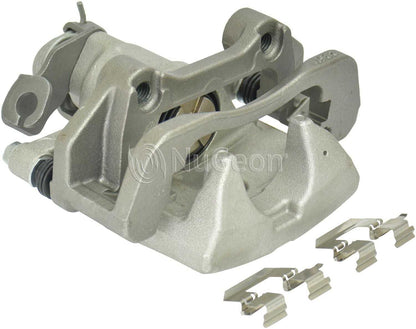 BBB Industries Remanufactured Disc Brake Caliper 99-18036A