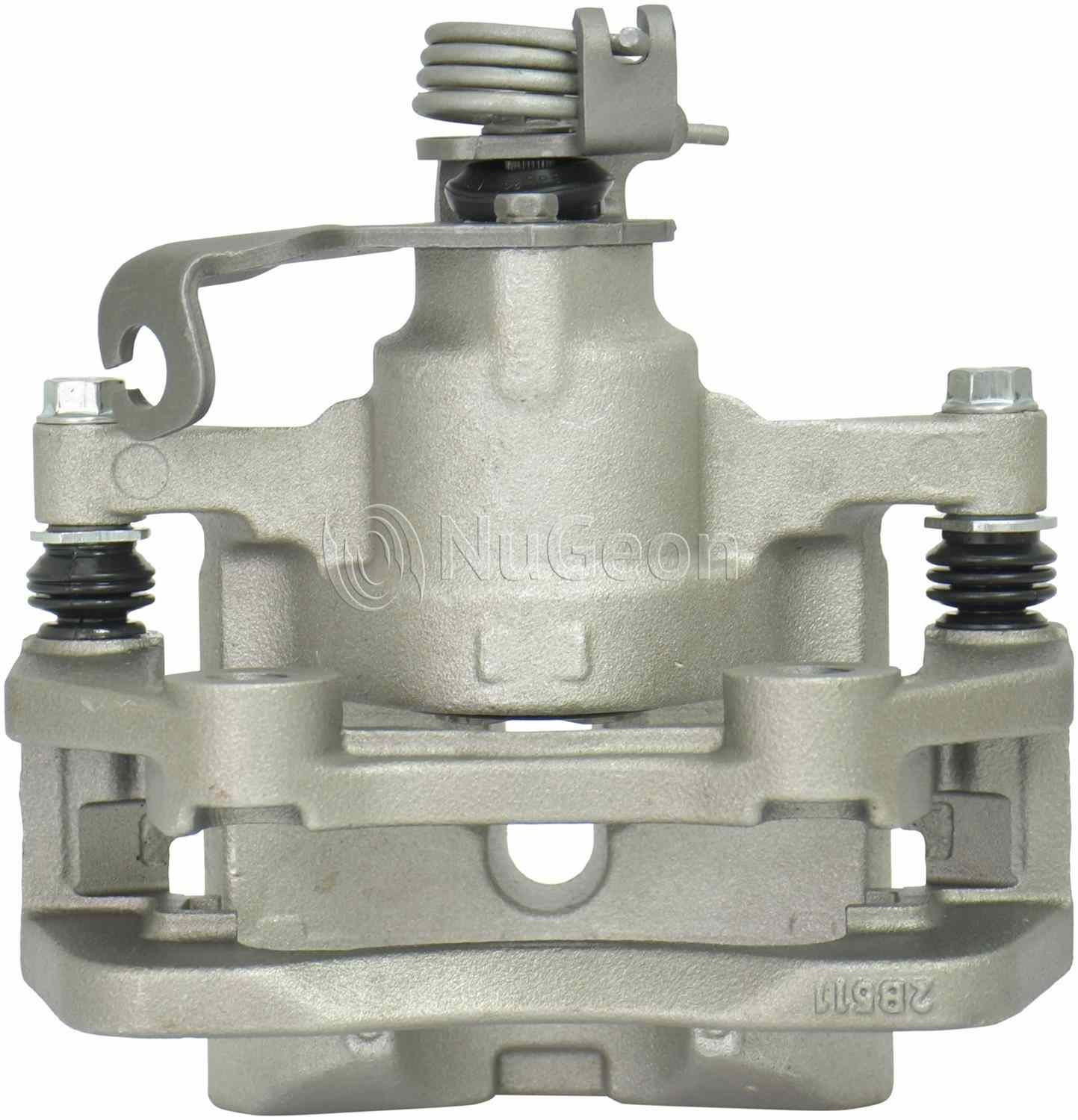 BBB Industries Remanufactured Disc Brake Caliper 99-18036A