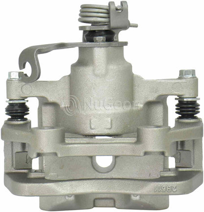 BBB Industries Remanufactured Disc Brake Caliper 99-18036A