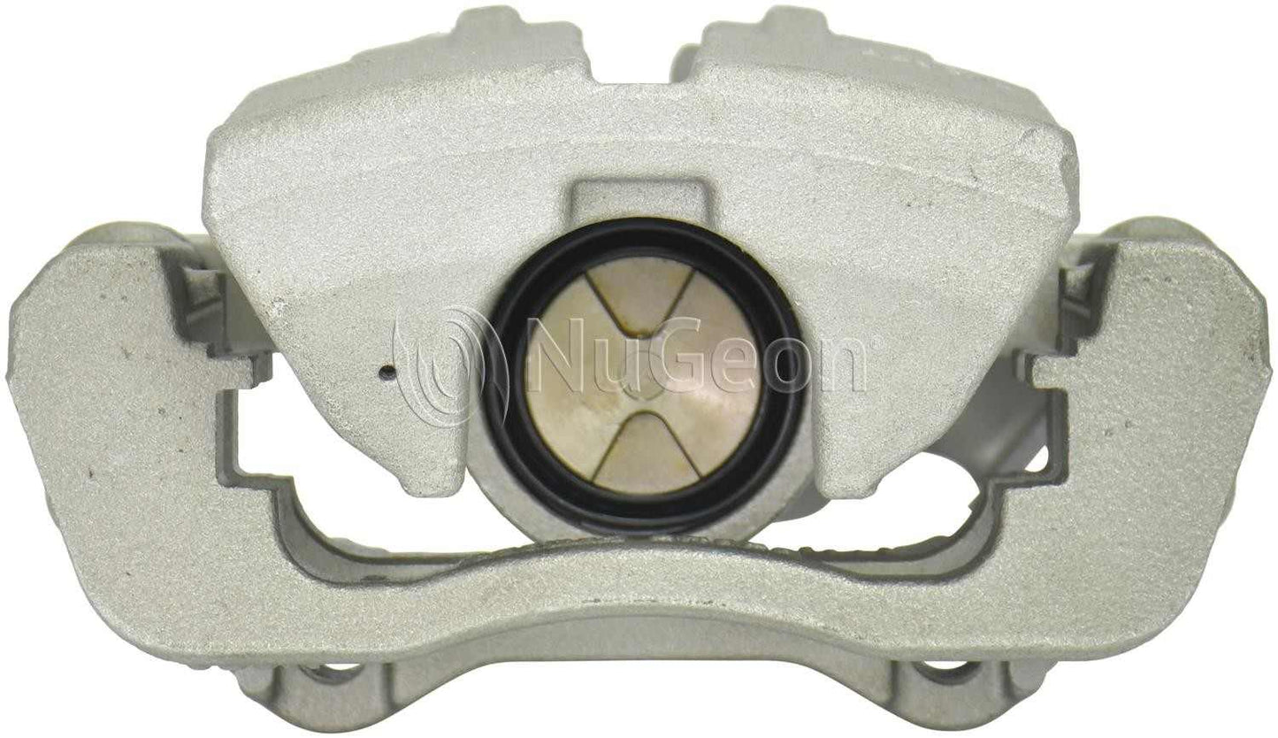 BBB Industries Remanufactured Disc Brake Caliper 99-18036A