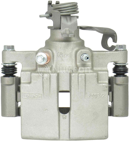 BBB Industries Remanufactured Disc Brake Caliper 99-18036A